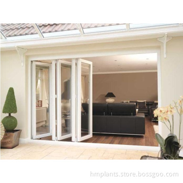 European Style Revolving Doors Manufacturer in China